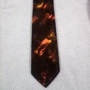 👔Oleg Cassini Silk Men's Tie🎨